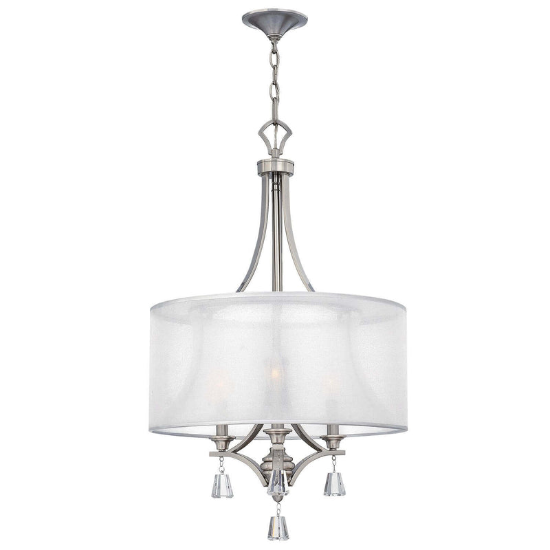 Lustre | Mime Nickel