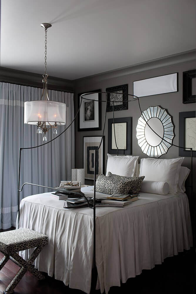 Lustre | Mime Nickel