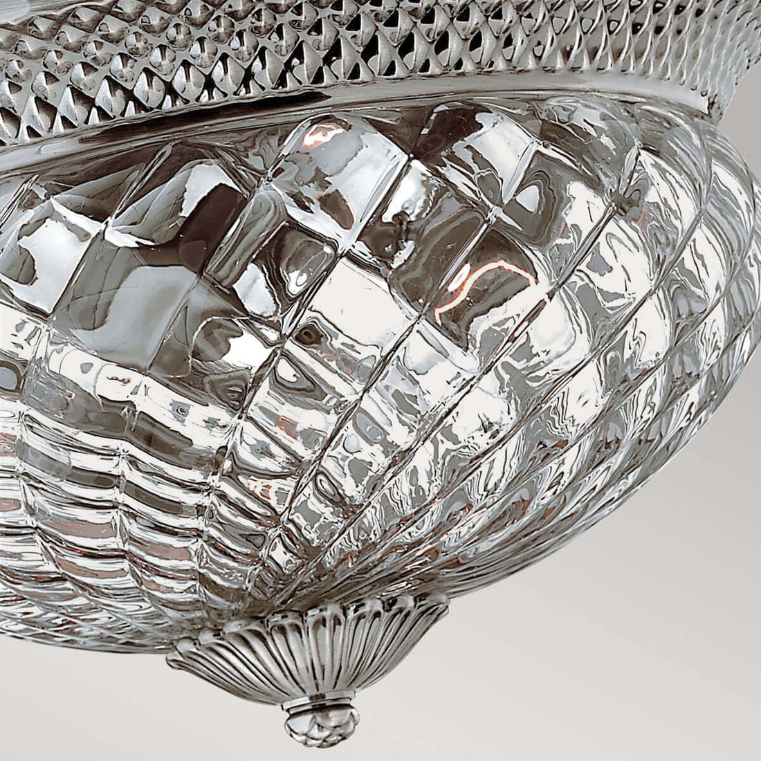Luminaire plafonnier | Plantation