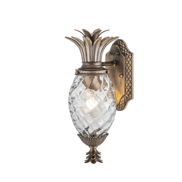 Luminaire extérieur | Plantation H 35,6 cm