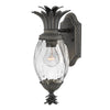 Luminaire extérieur | Plantation Noire H 35,6 cm