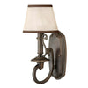 Applique murale | Plymouth Bronze