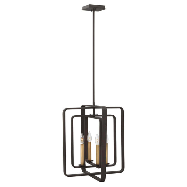 Suspension luminaire | Quentin H 50,2 cm