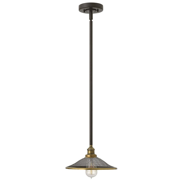 Suspension luminaire | Rigby
