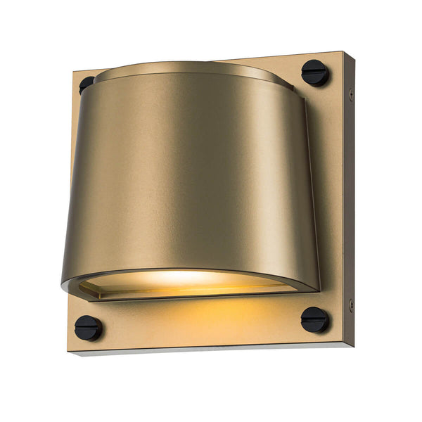 Luminaire extérieur | Scout Laiton