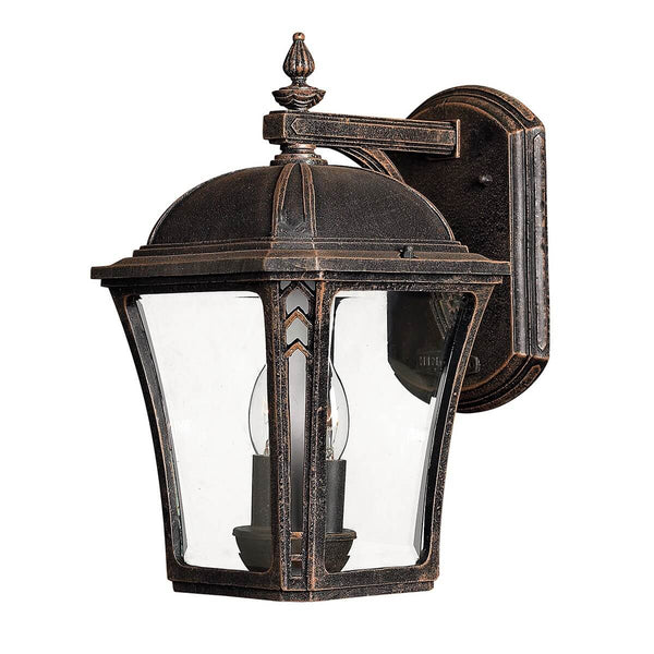 Luminaire extérieur | Wabash