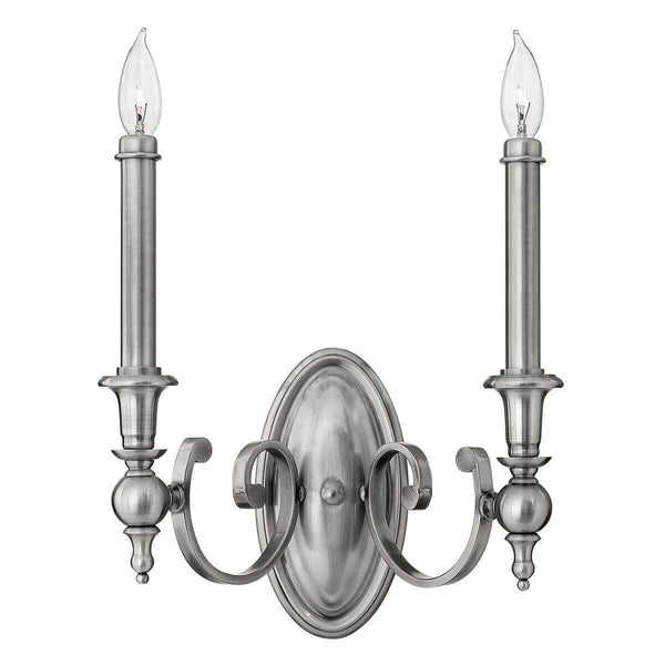 Applique murale | Yorktown Nickel