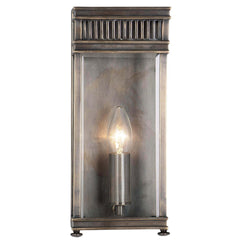 Luminaire extérieur | Holborn Bronze