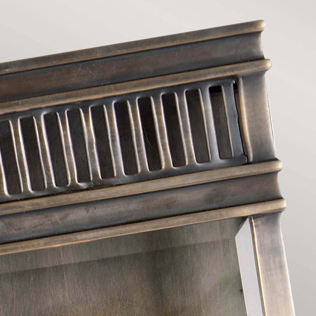 Luminaire extérieur | Holborn Bronze