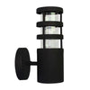 Luminaire extérieur | Hornbaek Noire
