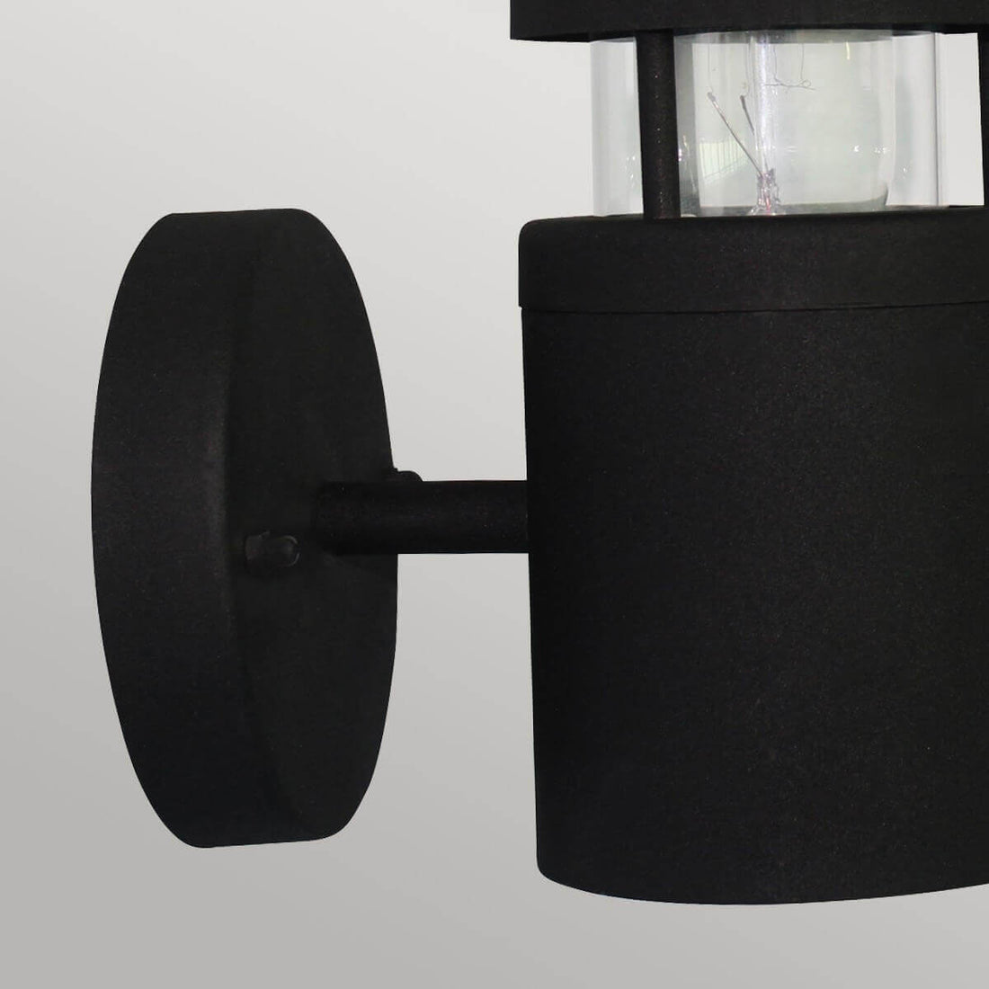 Luminaire extérieur | Hornbaek Noire