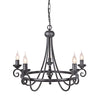 Lustre | Harlech Noir
