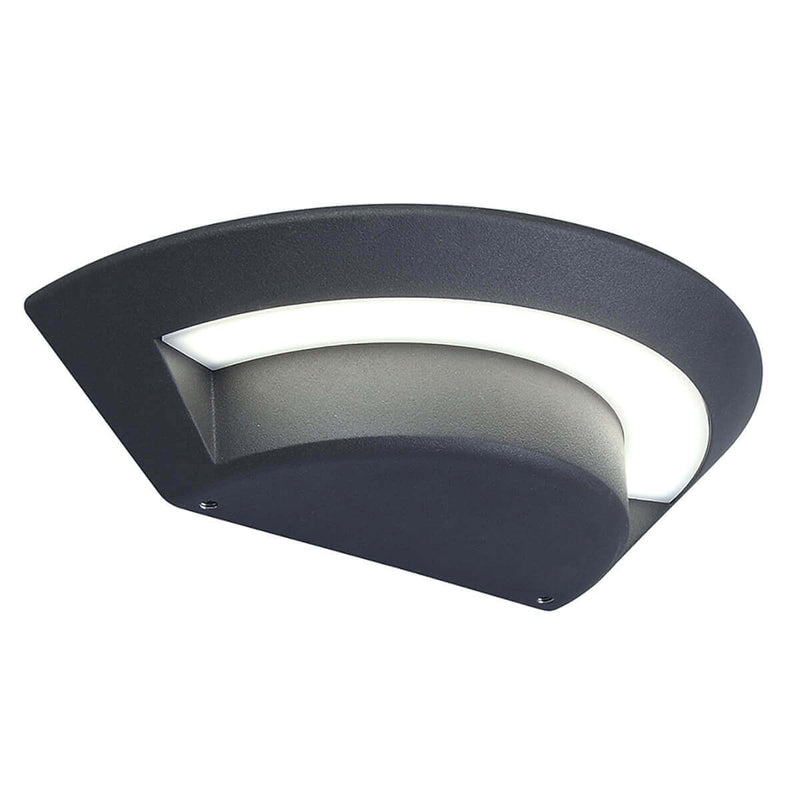 Luminaire extérieur | Kasper Anthracite