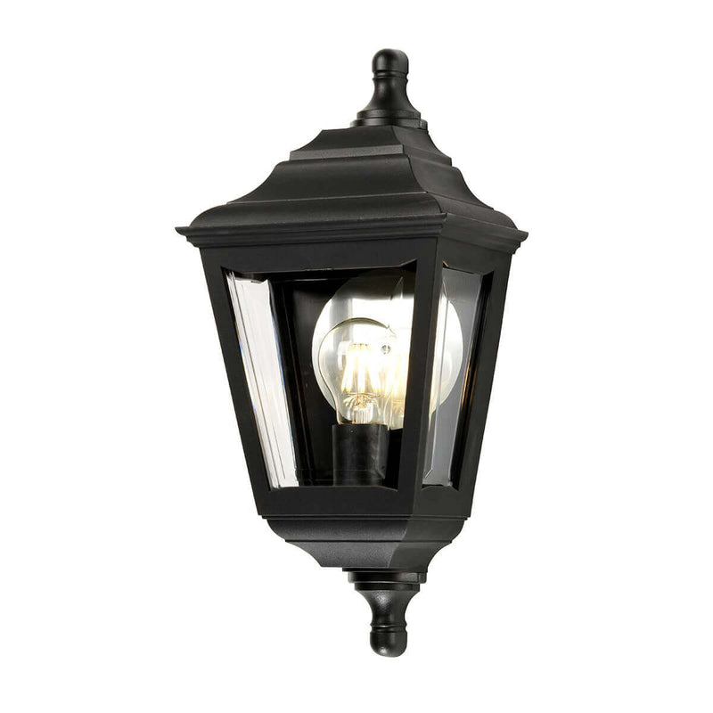 Luminaire extérieur | Kerry Noir