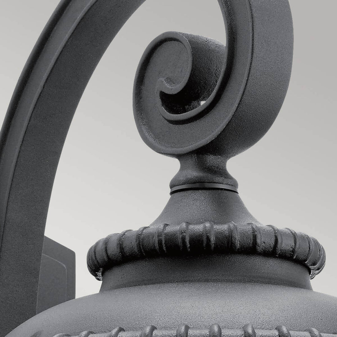 Luminaire extérieur | Admirals Cove Noire