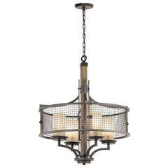 Lustre | Lorcano