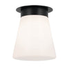 Luminaire plafonnier | Albers Noir