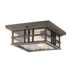 Luminaire extérieur | Beacon Square Bronze