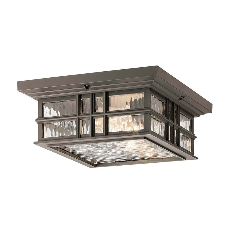Luminaire extérieur | Beacon Square Bronze