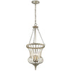 Suspension luminaire | Calla Dorée