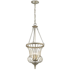 Suspension luminaire | Calla Dorée