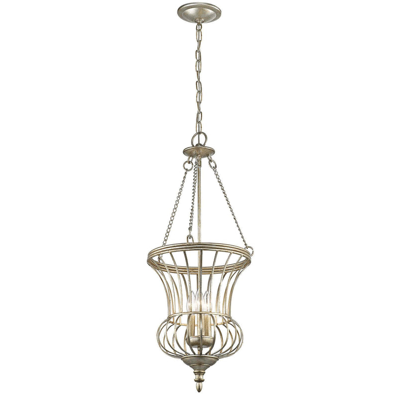 Suspension luminaire | Calla Dorée