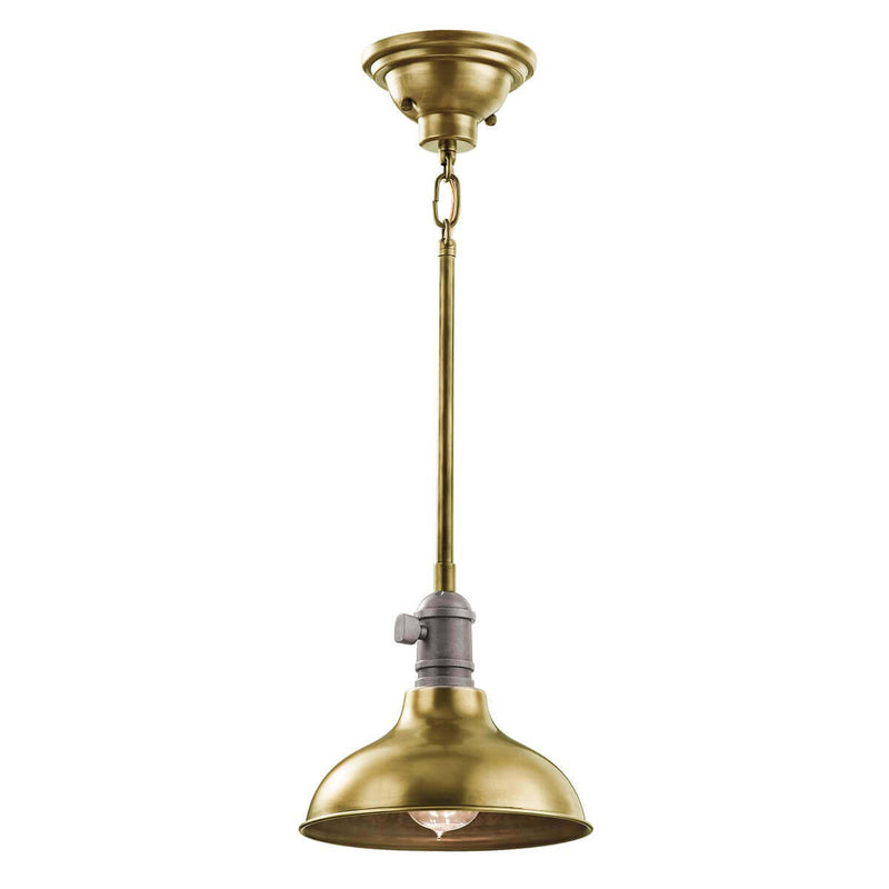 Suspension luminaire | Cobson
