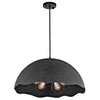 Suspension luminaire | Fracture