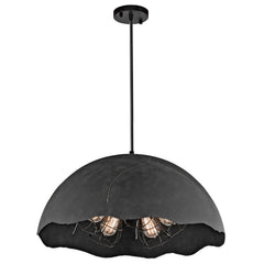 Suspension luminaire | Fracture