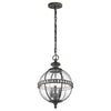Luminaire extérieur | Quiria