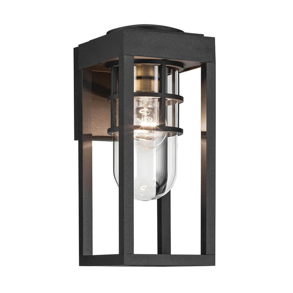 Luminaire extérieur | Hone Noire