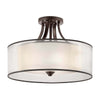 Luminaire plafonnier | Velios