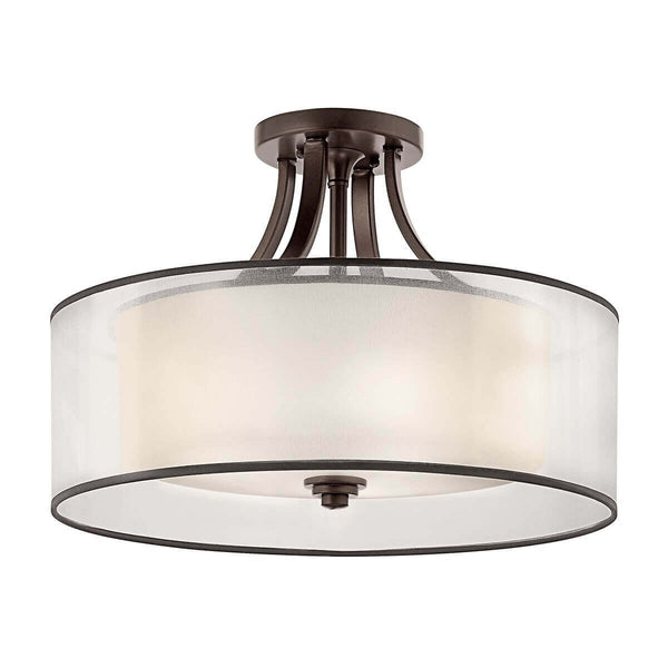 Luminaire plafonnier | Velios
