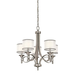 Lustre | Velselessa