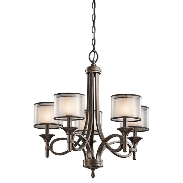 Lustre | Silselessa