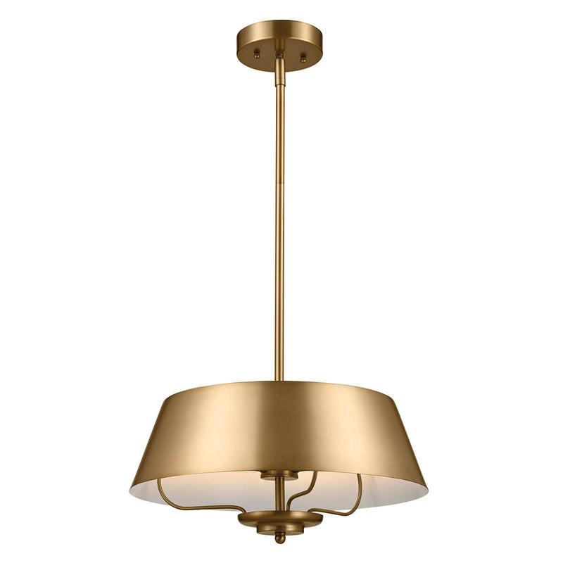Suspension luminaire | Luella Bois