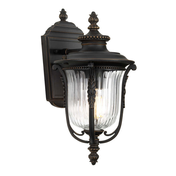 Luminaire extérieur | Luverne Bronze