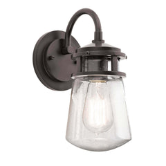 Luminaire extérieur | Lyndon Bronze