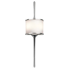 Luminaire extérieur | Mona Chromée