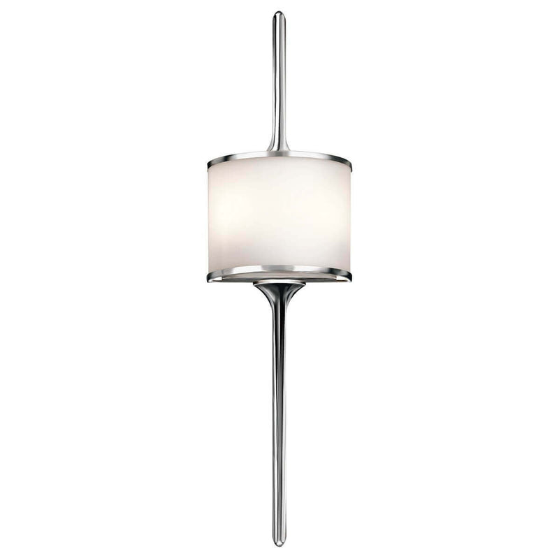 Luminaire extérieur | Mona Chromée