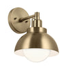 Applique murale | Niva Bronze