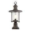Luminaire extérieur | Sorselora