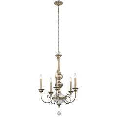 Lustre | Rosalie Doré