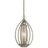 Suspension luminaire | Rosalie Dorée