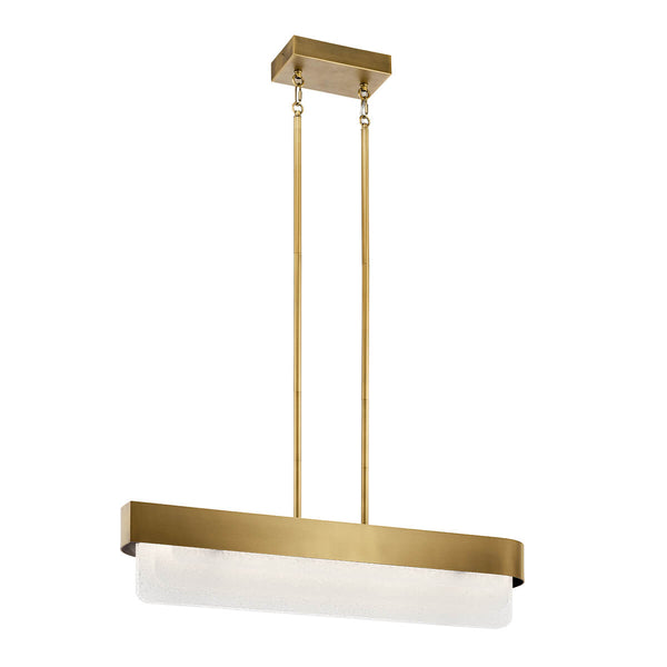 Suspension luminaire | Serene Bois