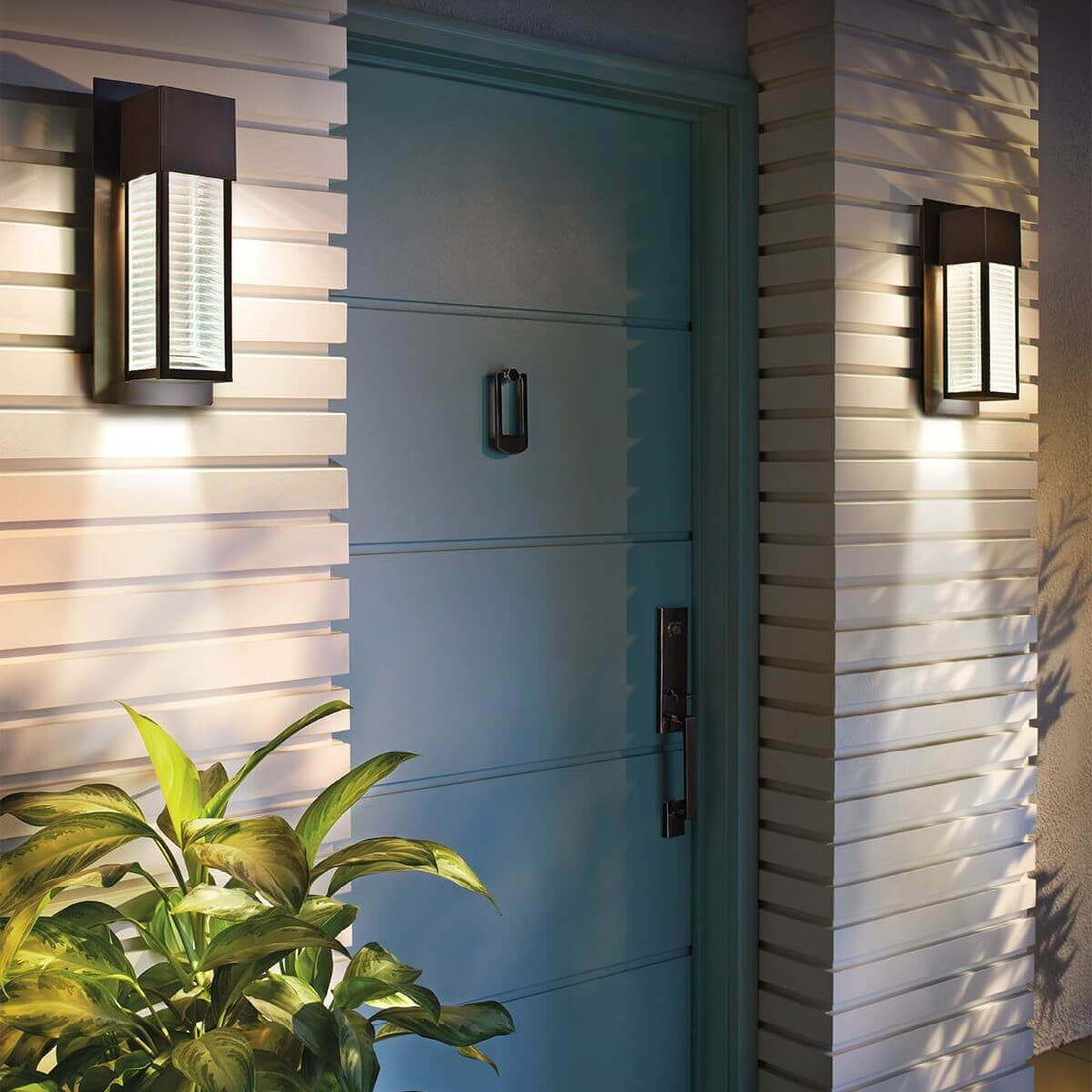 Luminaire extérieur | Sorel Bronze