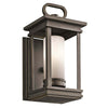 Luminaire extérieur | South Hope Bronze