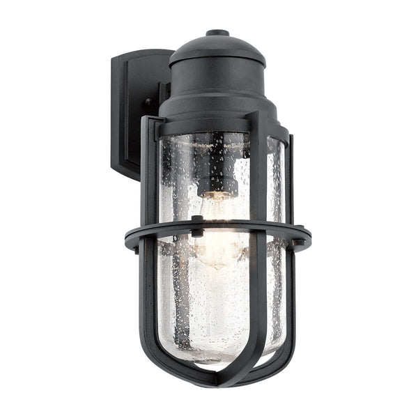 Luminaire extérieur | Suri Noire