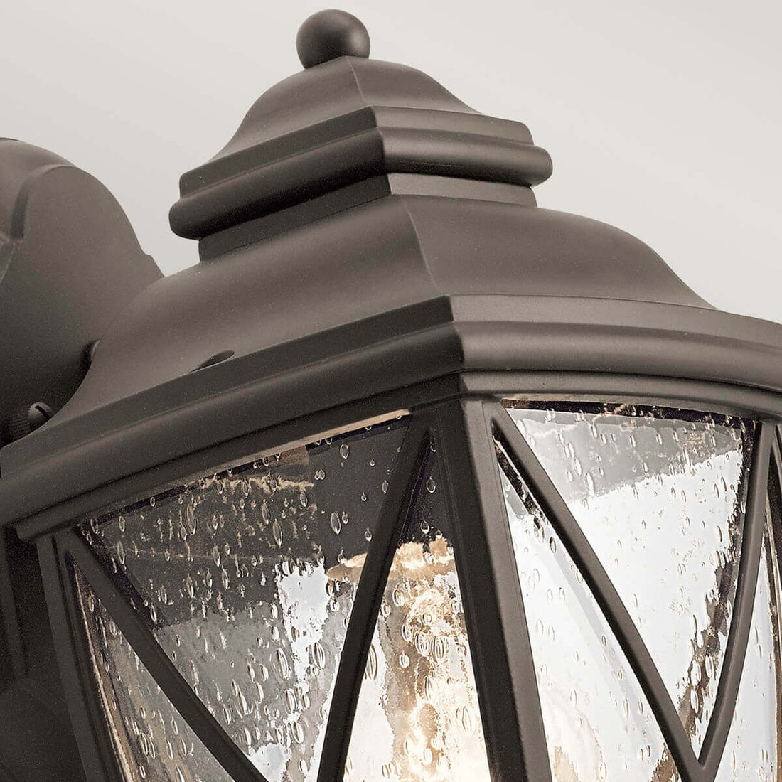 Luminaire extérieur | Tangier H 26,5 cm