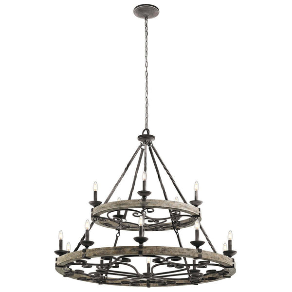Lustre | Taulbee Bois